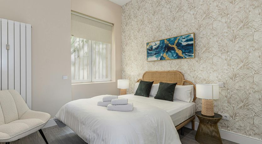 Photo of Fronds of Ivory