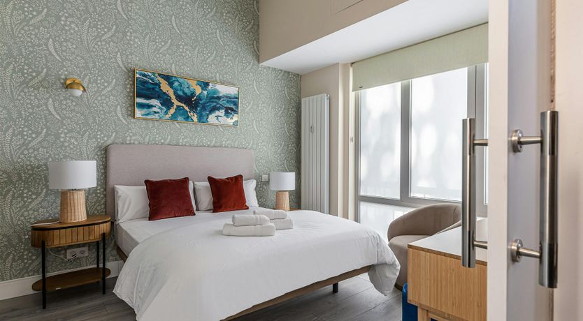 Photo of Fronds of Ivory