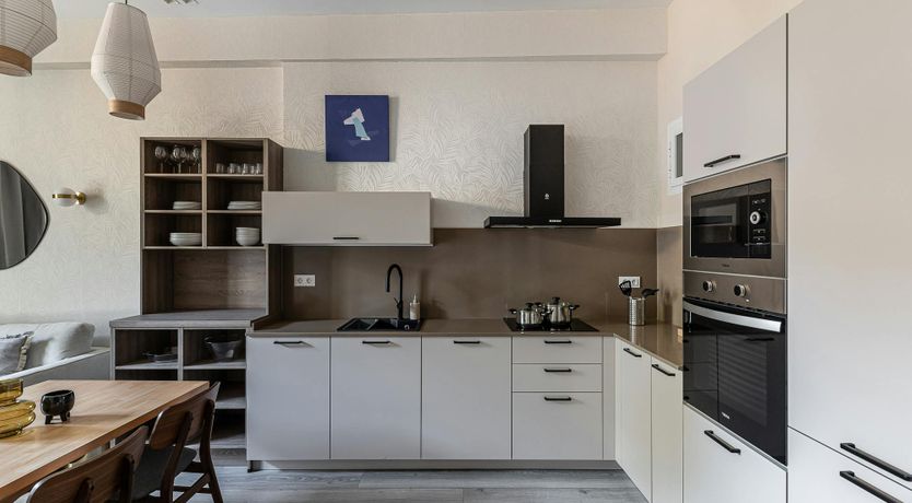 Photo of Fronds of Ivory