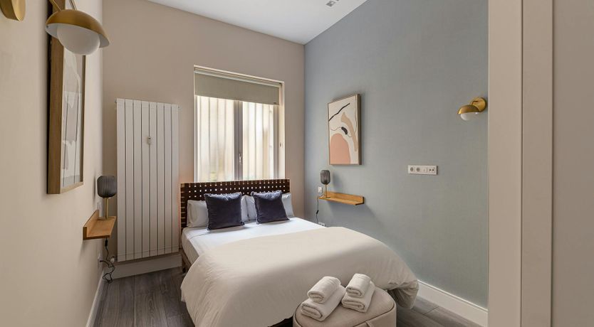 Photo of Fronds of Ivory