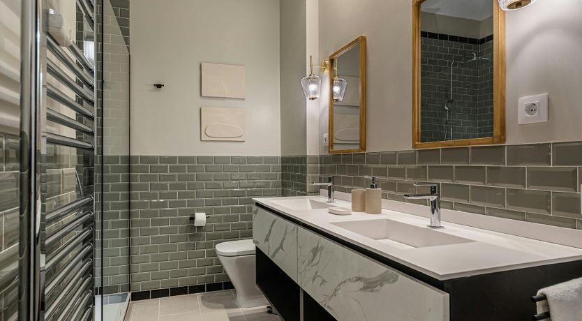 Photo of Fronds of Ivory