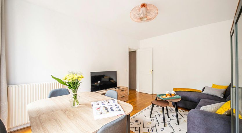 Photo of Rive Gauche