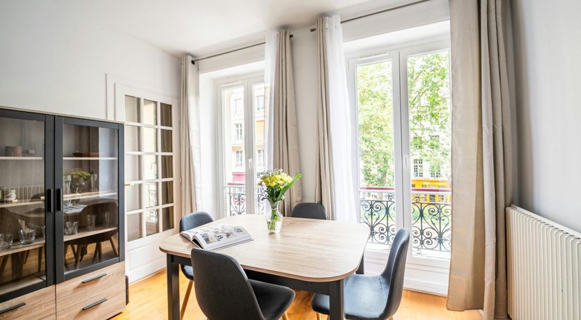 Photo of Rive Gauche