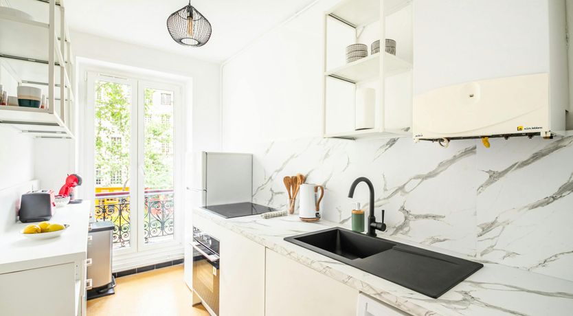 Photo of Rive Gauche