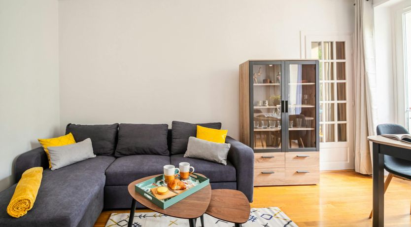 Photo of Rive Gauche