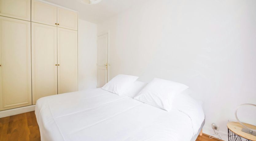 Photo of Rive Gauche