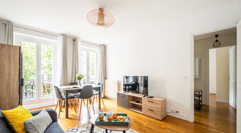 Photo of Rive Gauche