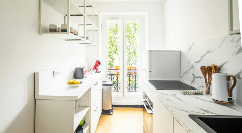 Photo of Rive Gauche