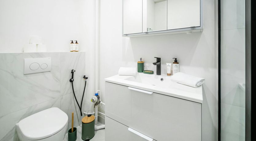 Photo of Rive Gauche