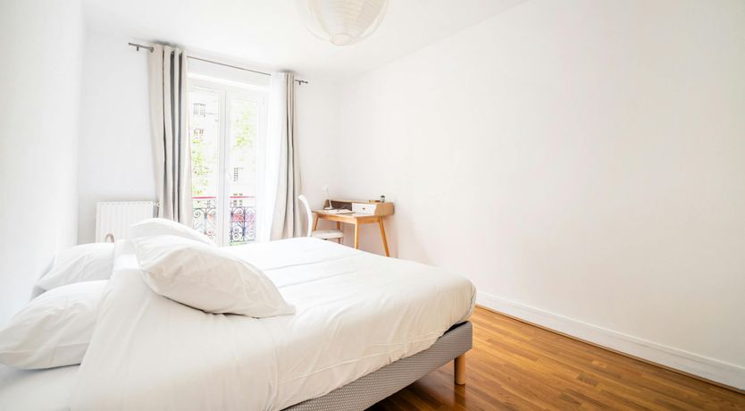 Photo of Rive Gauche