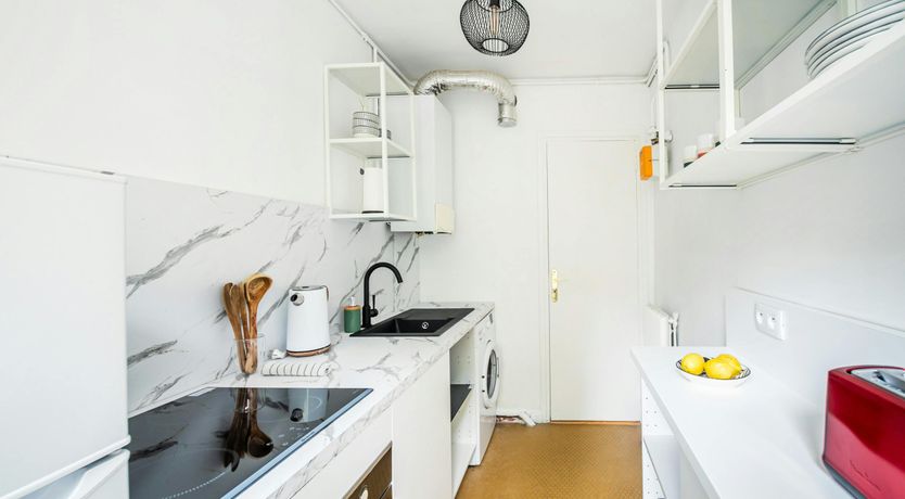 Photo of Rive Gauche