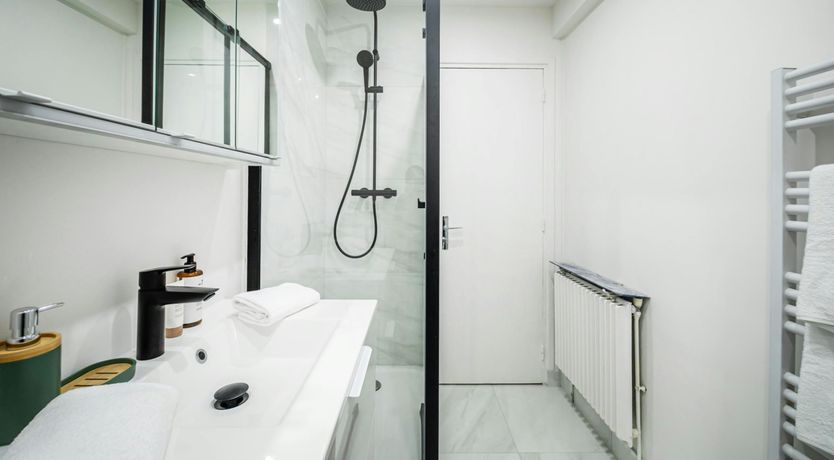 Photo of Rive Gauche