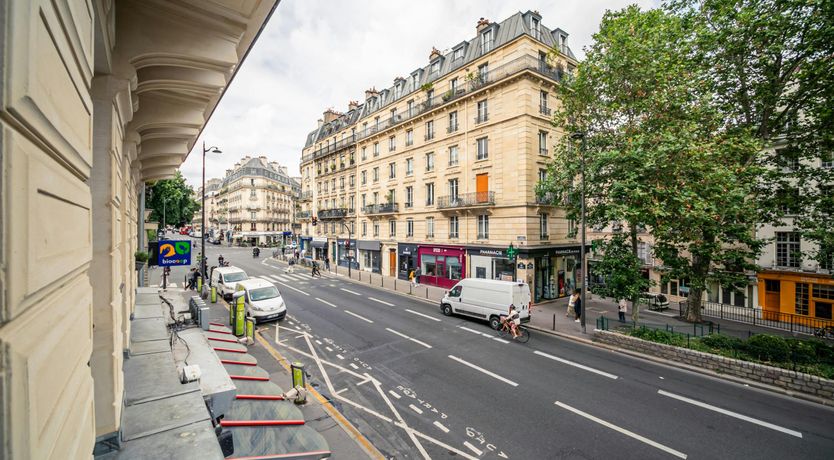 Photo of Rive Gauche