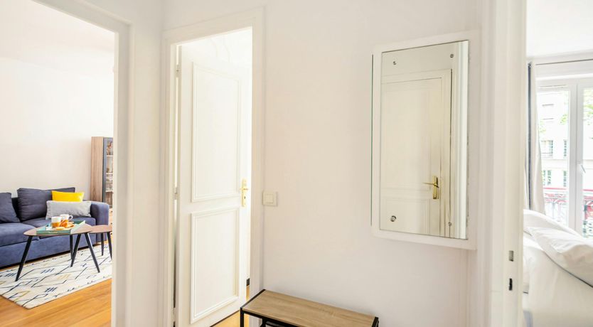 Photo of Rive Gauche