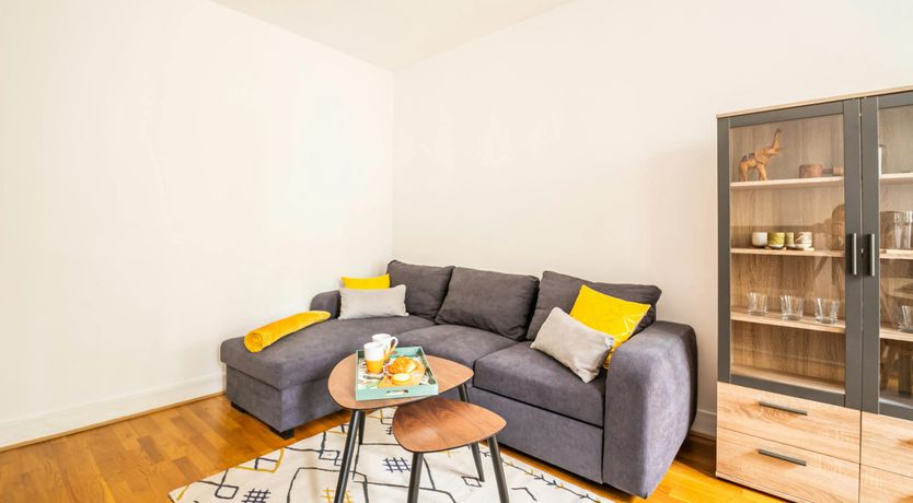 Photo of Rive Gauche