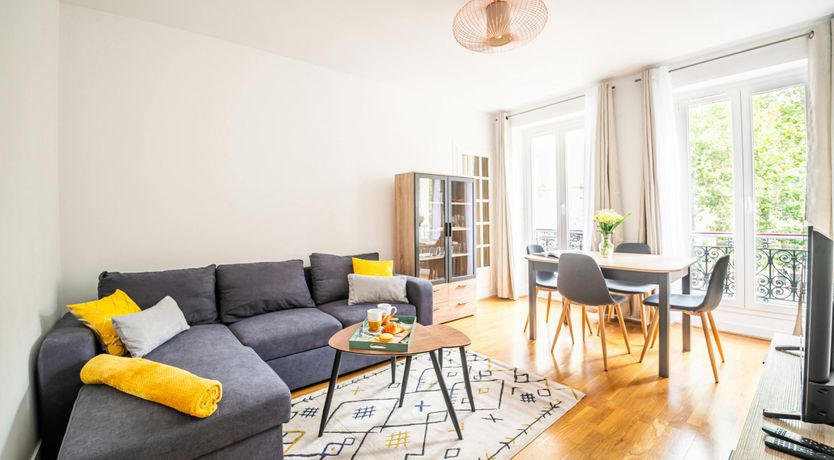 Photo of Rive Gauche