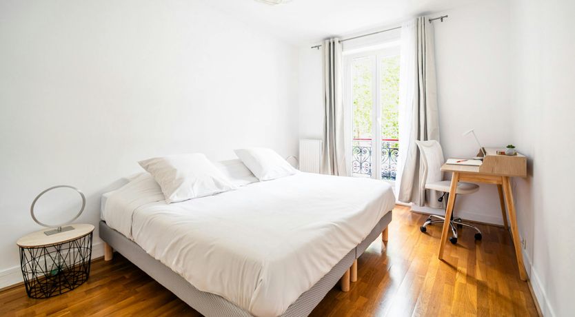 Photo of Rive Gauche