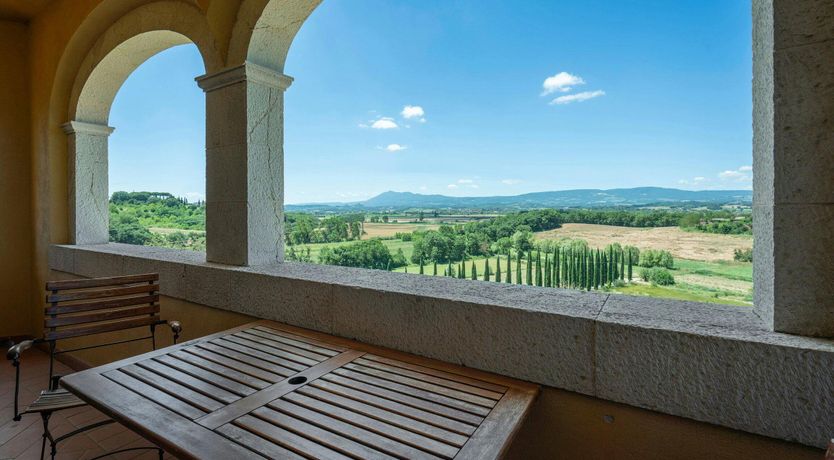 Photo of A View of the Moon