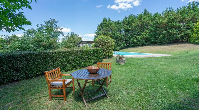 Photo of A View of the Moon