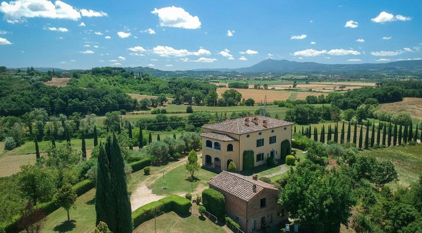 Photo of A View of the Moon