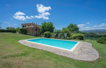 A View of the Moon Holiday Home