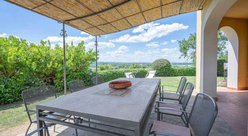 Photo of A View of the Moon