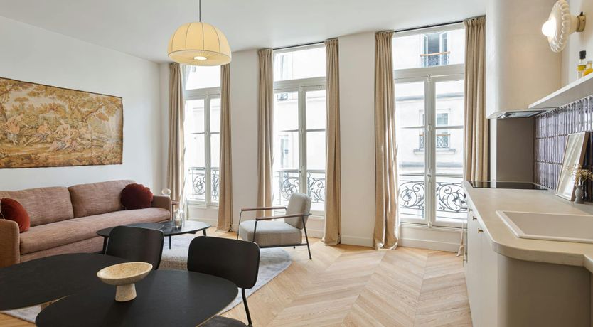 Photo of Le Grand Rex