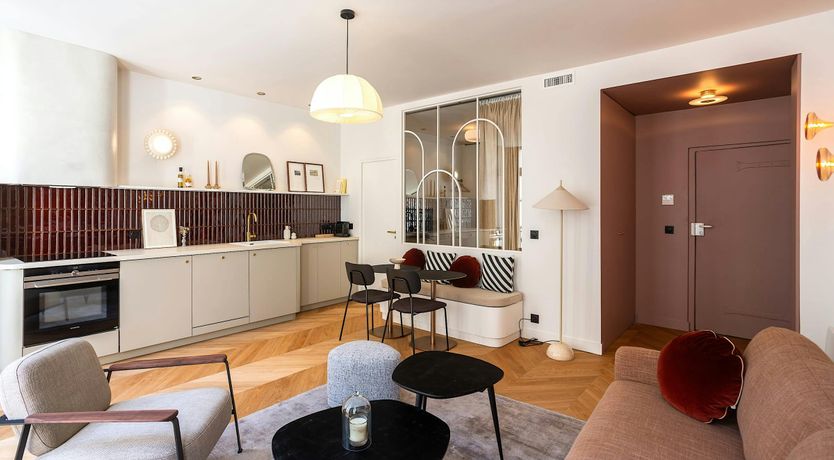 Photo of Le Grand Rex