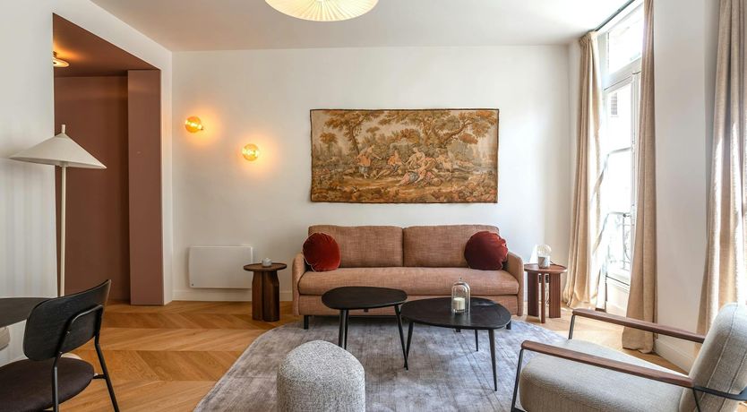 Photo of Le Grand Rex