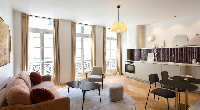 Photo of Le Grand Rex