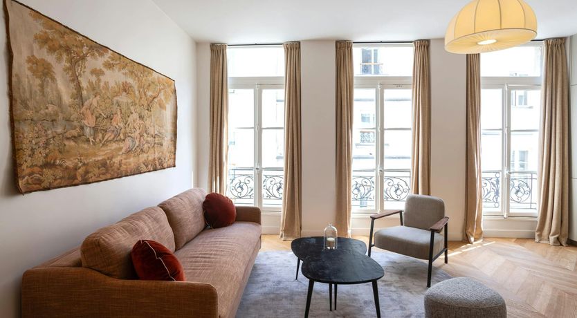 Photo of Le Grand Rex