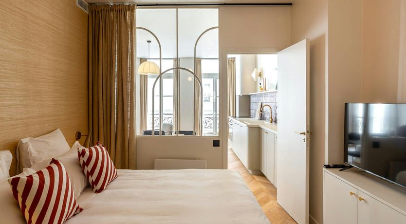 Photo of Le Grand Rex