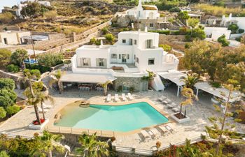 Island Wonder Holiday Home