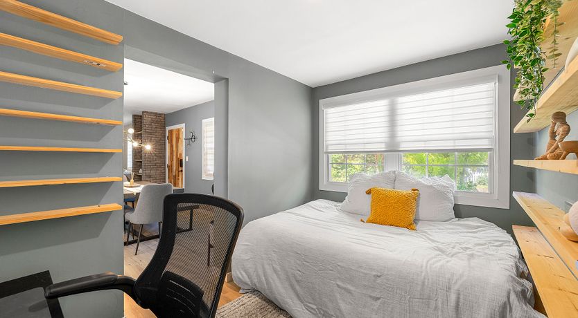 Photo of Georgia Sweet