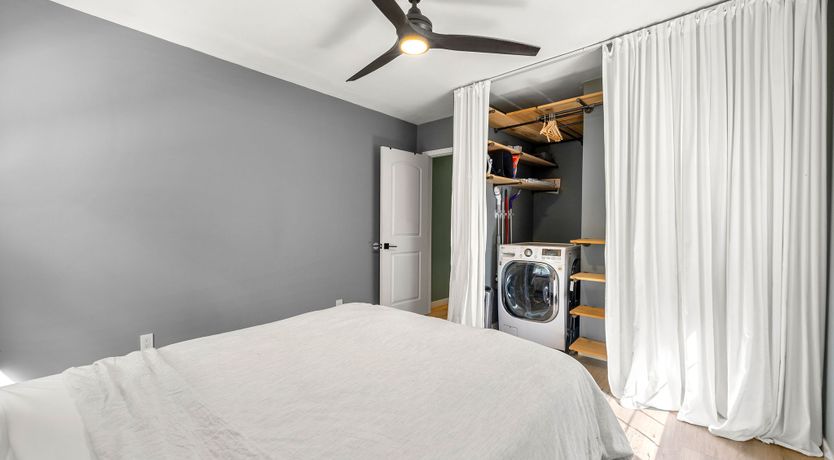 Photo of Georgia Sweet