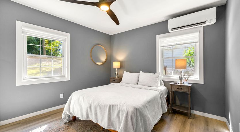 Photo of Georgia Sweet