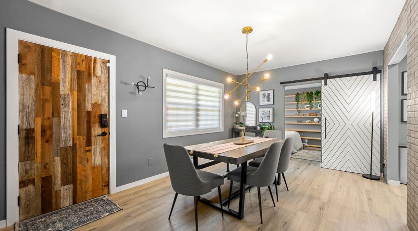 Photo of Georgia Sweet