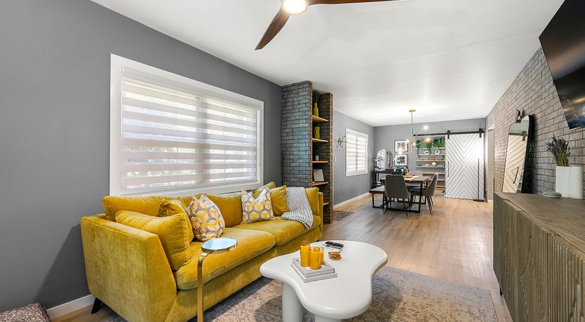 Photo of Georgia Sweet