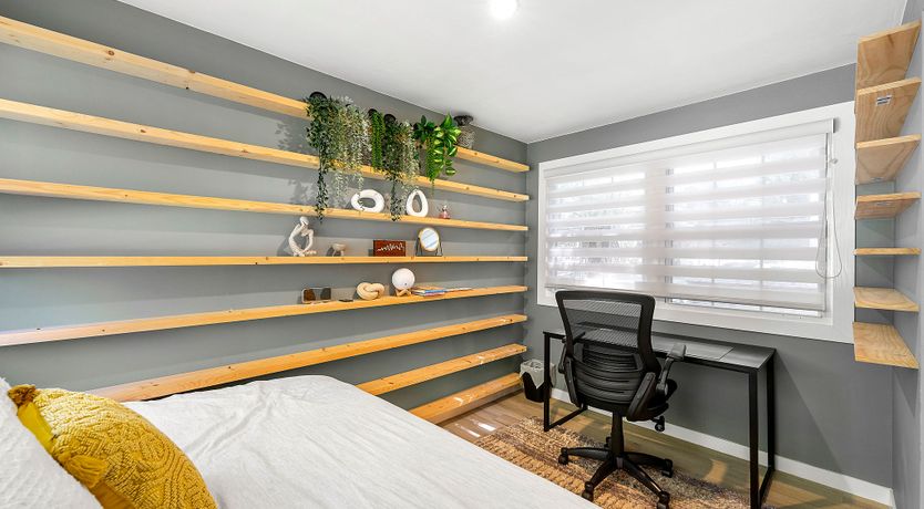 Photo of Georgia Sweet