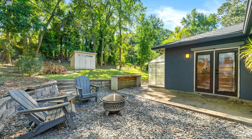 Photo of Georgia Sweet