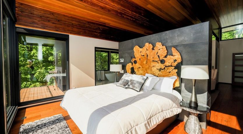 Photo of The Berkshires Splendour