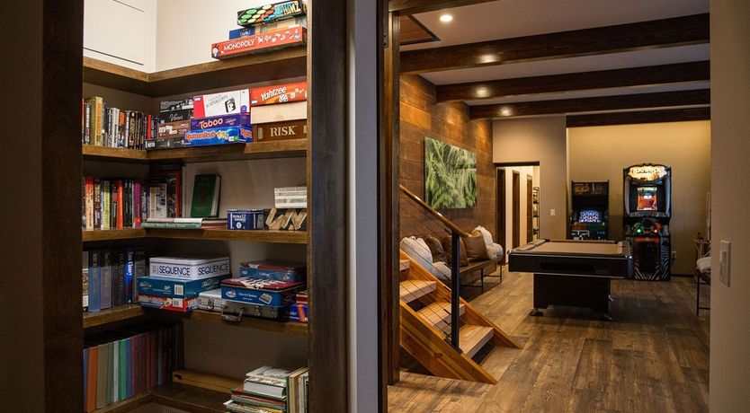 Photo of The Berkshires Splendour