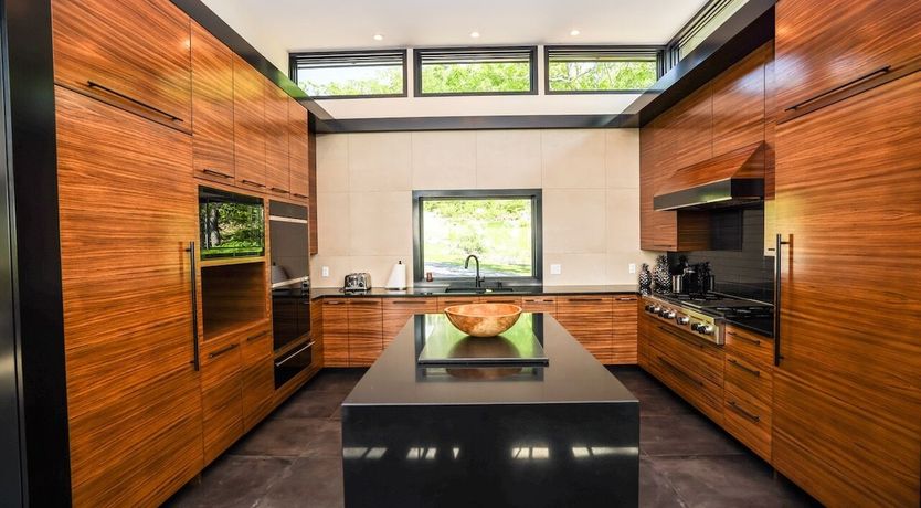 Photo of The Berkshires Splendour