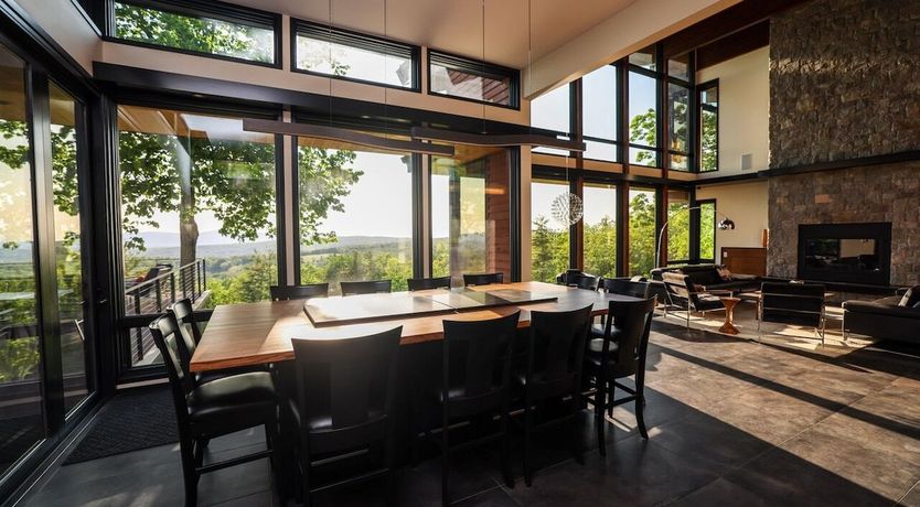 Photo of The Berkshires Splendour