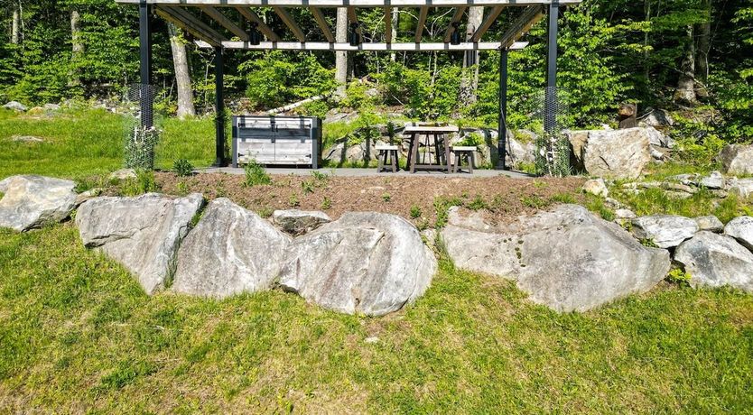 Photo of The Berkshires Splendour