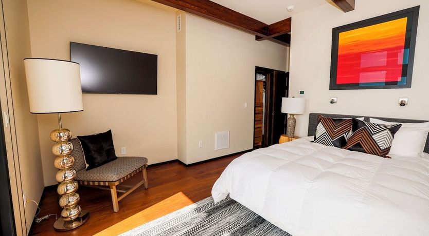 Photo of The Berkshires Splendour