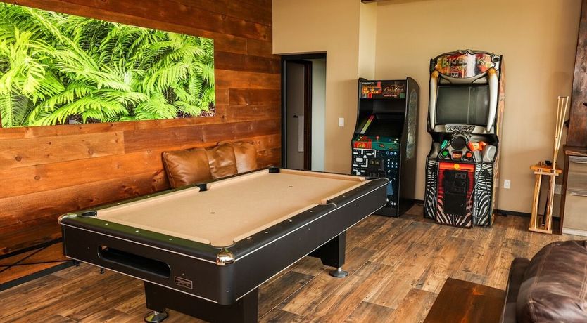 Photo of The Berkshires Splendour