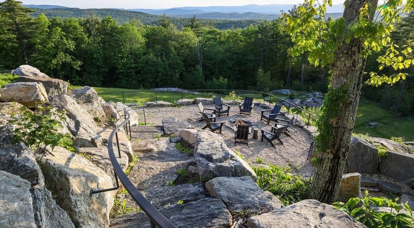 Photo of The Berkshires Splendour