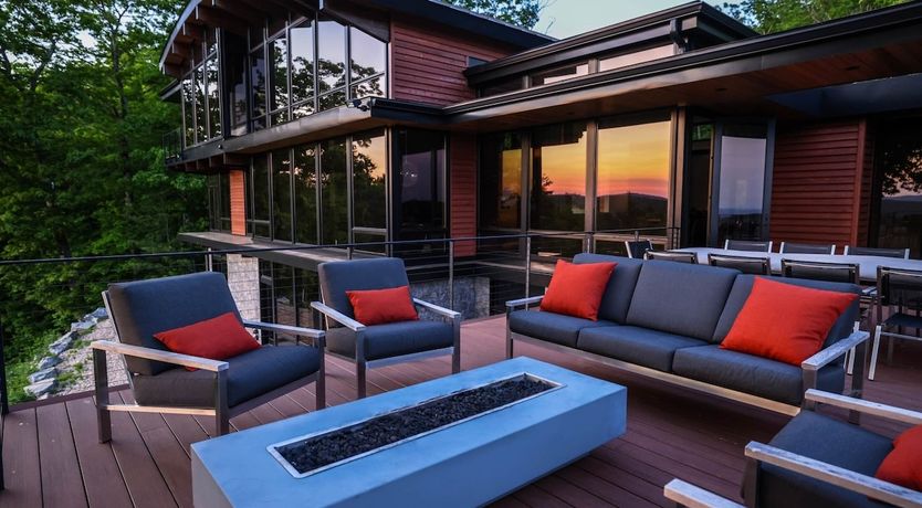 Photo of The Berkshires Splendour