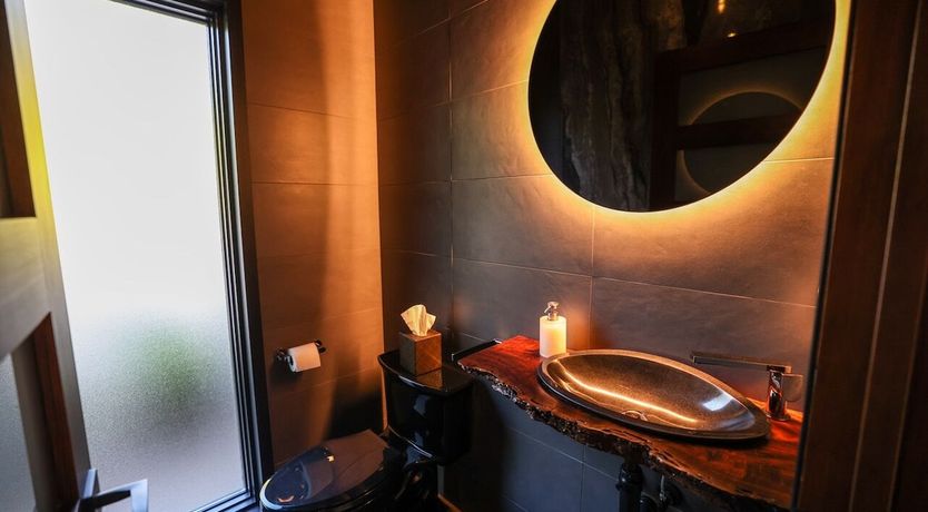 Photo of The Berkshires Splendour